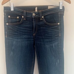 Rag and Bone jeans size 27